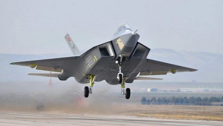 Haluk Görgün: KAAN 2028’e hazır