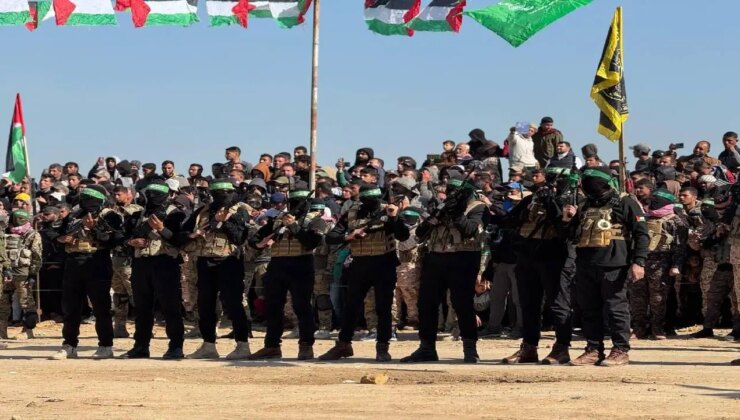 Hamas’tan Trump’a ‘ateşkes’ yanıtı