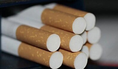 Hangi sigaralara zam geldi? Sigara zammı sonrası en pahalı ve en ucuz sigara ne kadar oldu?
