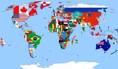 Hangi ülkelerde deprem olmaz? Deprem riski en az olan 7 ülke!