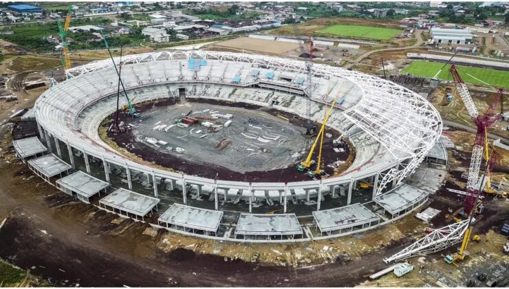 Hareket globalde güç kazanıyor: IC100 listesinde 4 basamaklık yükseliş