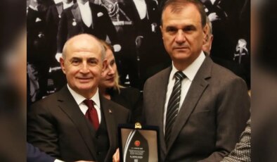 Hasan Akgün’den belediye başkanvekili seçimi açıklaması