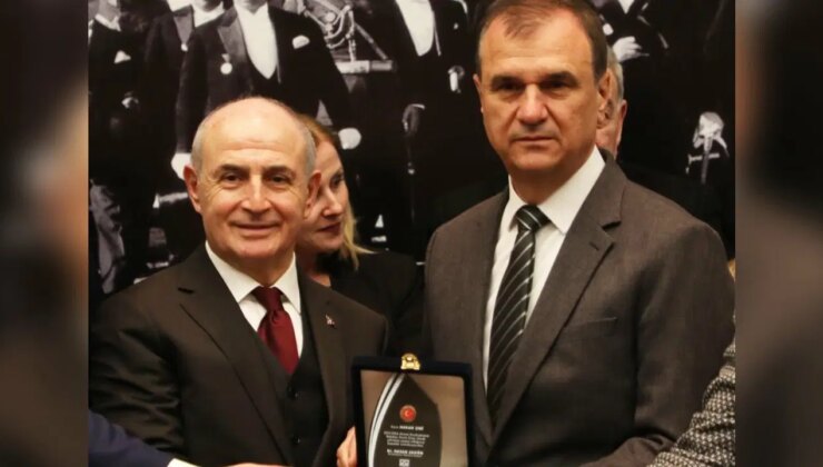 Hasan Akgün’den belediye başkanvekili seçimi açıklaması