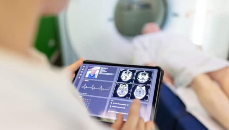 Hastalıklar önceden tedavi edilecek: Bilim insanları 100 bin kişiyi taradı