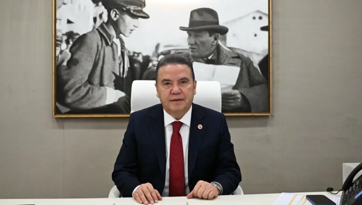 Hastaneye kaldırılan Muhittin Böcek yeniden cezaevine gönderildi