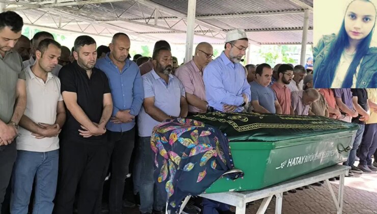 Hatay’da acı olay… Doğum sırasında fenalaşan kadın kurtarılamadı!