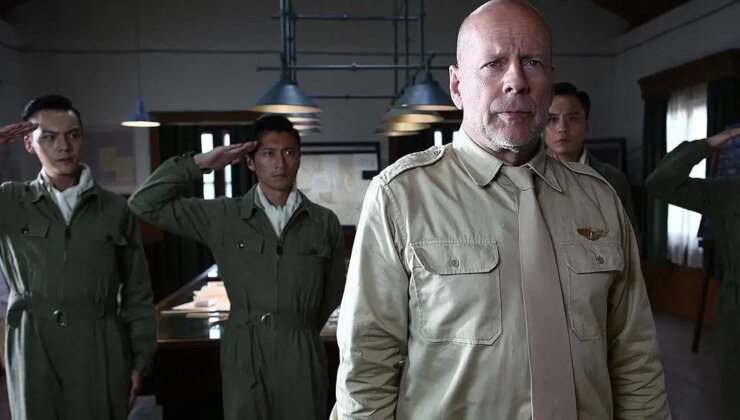 Hava Operasyonu (Air Strike) filminin konusu ne? Hava Operasyonu filminin oyuncuları kim?