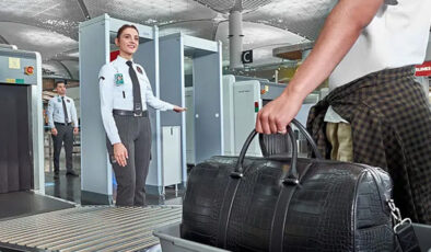 Havalimanlarında yeni dönem: 20 yıllık uygulama sona erdi! Artık yapılmayacak