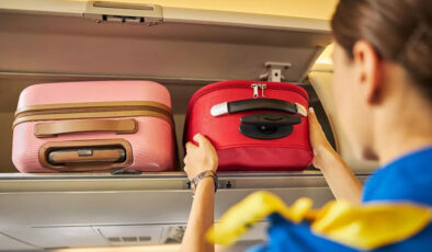 Havalimanlarında yeni dönem: Bagaj kuralları değişiyor!