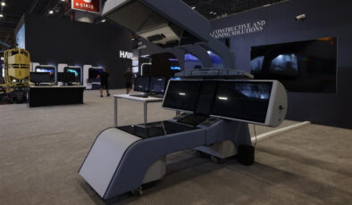 HAVELSAN, IDEF 2025’te ‘Savunmada Yapay Zeka’ vizyonunu tanıtacak