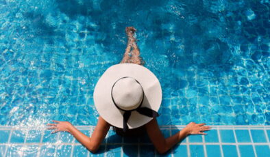 Havuz keyfiniz kabusa dönüşmesin: Mantara karşı 5 altın kural!