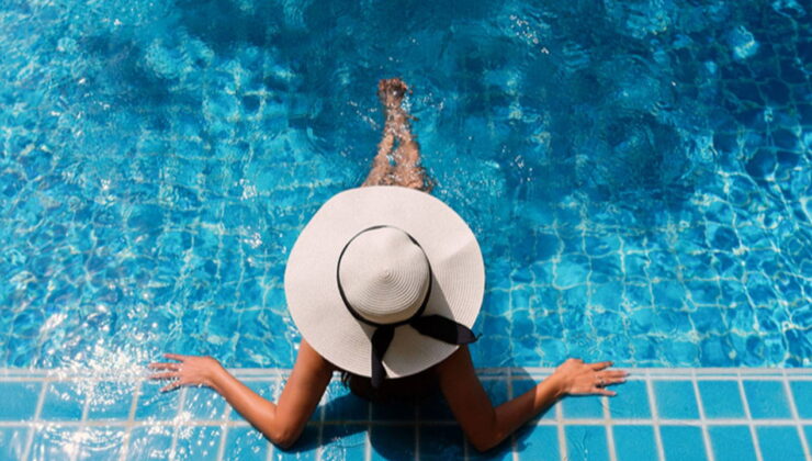 Havuz keyfiniz kabusa dönüşmesin: Mantara karşı 5 altın kural!