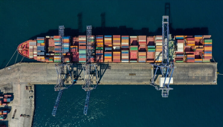 Haziran 2025 ihracatı açıklandı: 20,5 milyar dolar