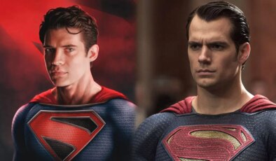 Henry Cavill’den daha mı iyi? Yeni Superman filmi eleştirmenlerden tam not aldı!