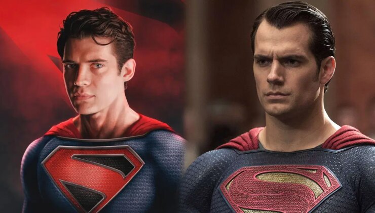 Henry Cavill’den daha mı iyi? Yeni Superman filmi eleştirmenlerden tam not aldı!