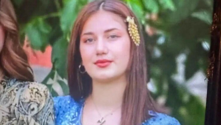 Her yerde aranıyor… Rojda’dan 2 gündür haber alınamıyor!