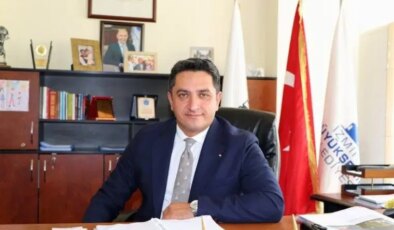 Heval Savaş Kaya kimdir, kaç yaşında? İZBETON Eski Genel Müdürü Heval Savaş Kaya neden gözaltına alındı?