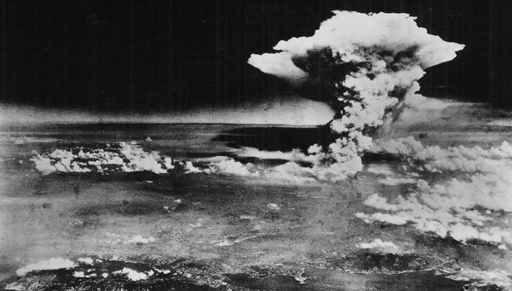 Hibakuşalar 100 bin barajının altında: Atom bombasının son tanıkları