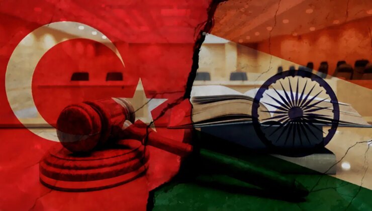 Hindistan Mahkemesi Türk şirketin itirazını reddetti