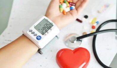 Hipertansiyon gençleri de etkiliyor! İşte tansiyon hastalığının belirtileri…