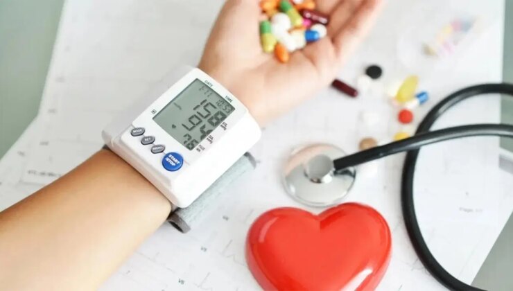 Hipertansiyon gençleri de etkiliyor! İşte tansiyon hastalığının belirtileri…