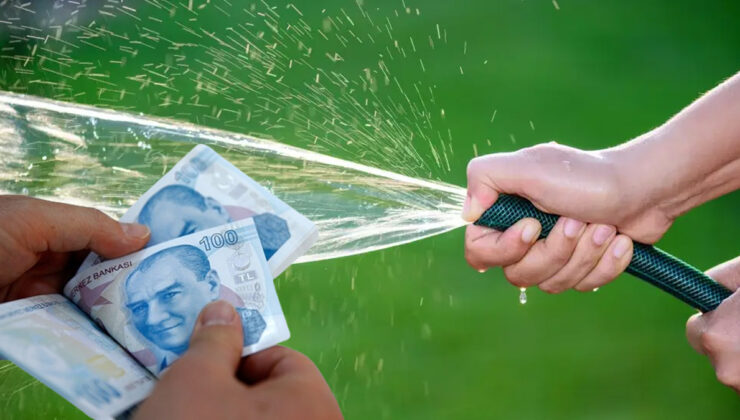 Hortum kullanmak yasaklandı! Uyamayan yandı: Binlerce lira ceza geliyor