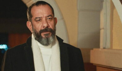 Hudutsuz Sevda’nın ‘Şeref’iydi… Ünlü oyuncu Emre Törün hayatını kaybetti!