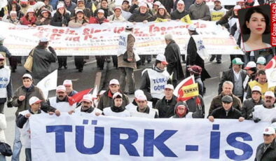 Hükümetin zam teklifleri yetersiz bulunurken müzakerelerde tıkanma ve eylemler sürüyor: Grev adım adım geliyor