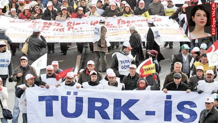 Hükümetin zam teklifleri yetersiz bulunurken müzakerelerde tıkanma ve eylemler sürüyor: Grev adım adım geliyor