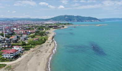 Huzurlu ve sakin bir tatil arayanların tercihi: Ordu