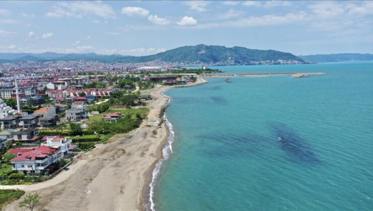 Huzurlu ve sakin bir tatil arayanların tercihi: Ordu