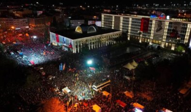 İBB operasyonlarının 100. günü: Zafer Partisi’nden Saraçhane mitingine ‘katılmama’ kararı!