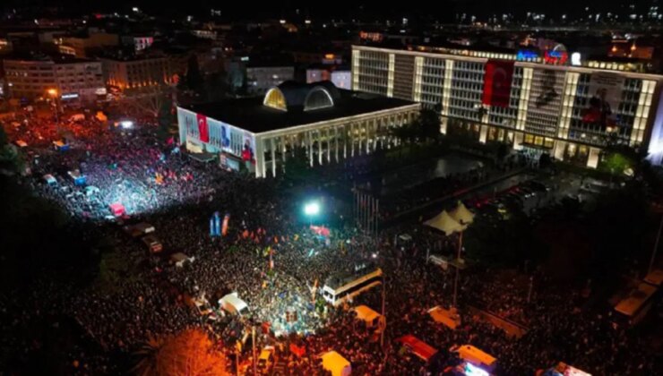 İBB operasyonlarının 100. günü: Zafer Partisi’nden Saraçhane mitingine ‘katılmama’ kararı!