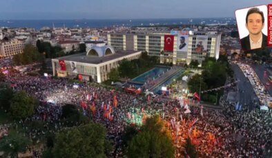 İBB operasyonlarının 100. gününde, tutuklanan gençler cezaevinde iddianame bekliyor: ‘Bizi unutmayın’