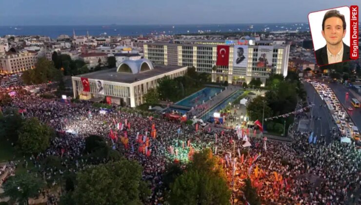 İBB operasyonlarının 100. gününde, tutuklanan gençler cezaevinde iddianame bekliyor: ‘Bizi unutmayın’