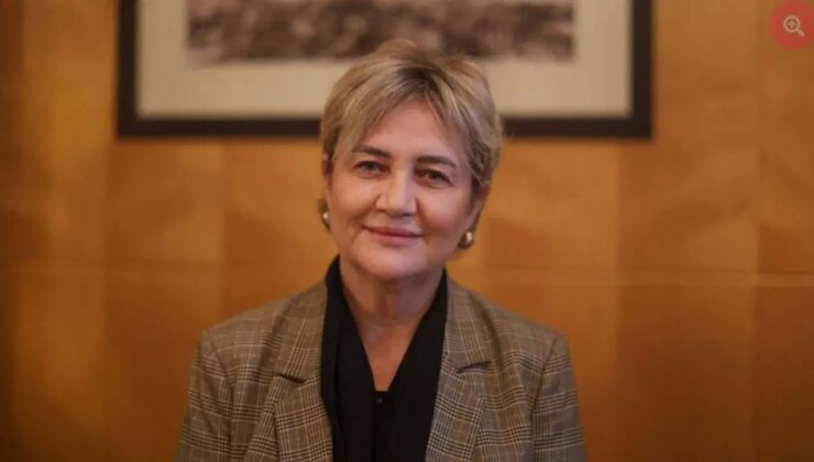 İBB soruşturmasında tutuklanan İpek Elif Atayman’dan AYM’ye başvuru