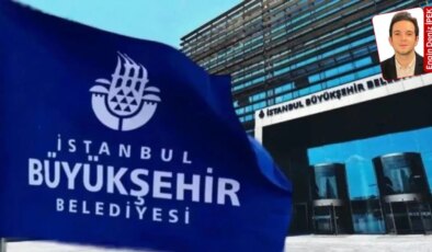 İBB soruşturmasındaki şoför tutuklamalarında Ertan Yıldız ve ‘hediye kartı” detayı