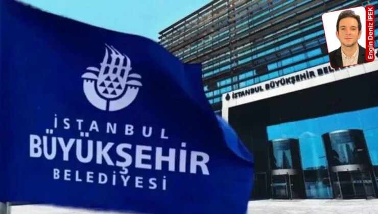 İBB soruşturmasındaki şoför tutuklamalarında Ertan Yıldız ve ‘hediye kartı” detayı
