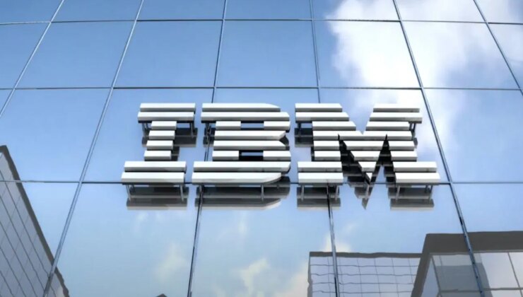 IBM yeni çipleriyle basitleştirilmiş yapay zekayı hedefliyor