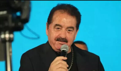 İbrahim Tatlıses yine göndermesini yaptı: ‘Bunlar melek torunlarım bir de kurt oğlu kurt torunlarım var’