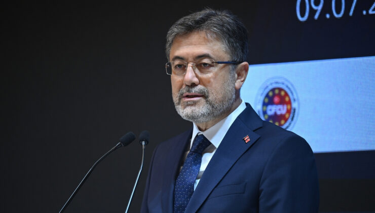 İbrahim Yumaklı: Yılbaşından bu yana gıda denetimlerine 1,4 milyar lira para cezası kesildi