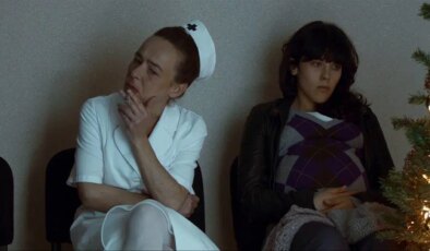 İçeride filminin konusu ne? İçeride filminin oyuncuları kim?