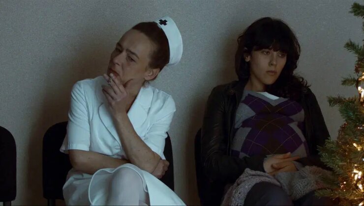 İçeride (Inside) filminin konusu ne? İçeride filminin oyuncuları kim?