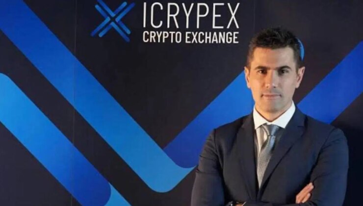 ICRYPEX soruşturmasında yeni gelişme: Gökalp İçer’in ve şirketin varlıklarına el konuldu