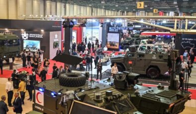 IDEF 2025 ne zaman? IDEF 2025 nerede?