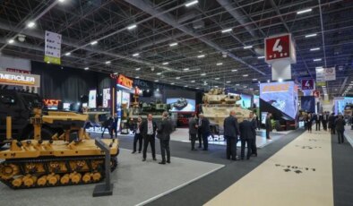 IDEF halka açık mı, kimler katılabilir? 17. Uluslararası Savunma Sanayii Fuarı ne zaman?
