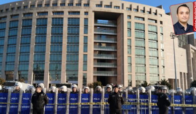 İETT Genel Müdürü İrfan Demet’in emniyet ifadesi tamamlandı: ‘İfadelerin hiçbirinde adı bile geçmiyor’