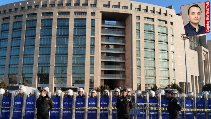 İETT Genel Müdürü İrfan Demet’in emniyet ifadesi tamamlandı: ‘İfadelerin hiçbirinde adı bile geçmiyor’