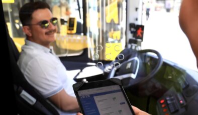 İETT’de ‘yaz’ seferberliği: Klima denetimleri sıklaştırıldı