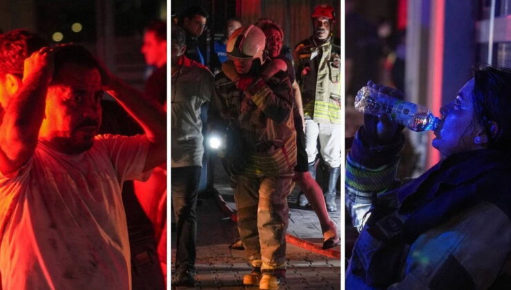 İhmaller zinciri ortaya çıktı: Ankara’da 3 kişinin öldüğü yangının raporu tamamlandı